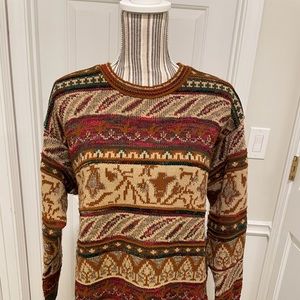 Liz Claiborne collection sweater